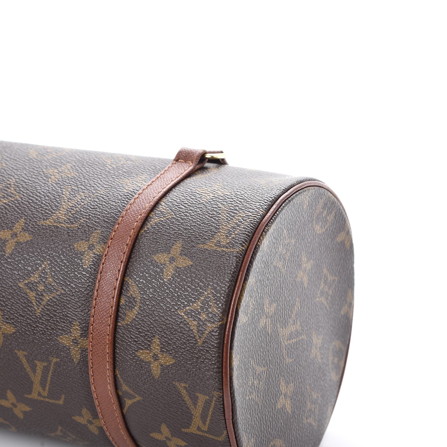 Louis Vuitton Monogram Papillon 26 9 of 9