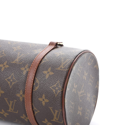 Louis Vuitton Monogram Papillon 26 9 of 9
