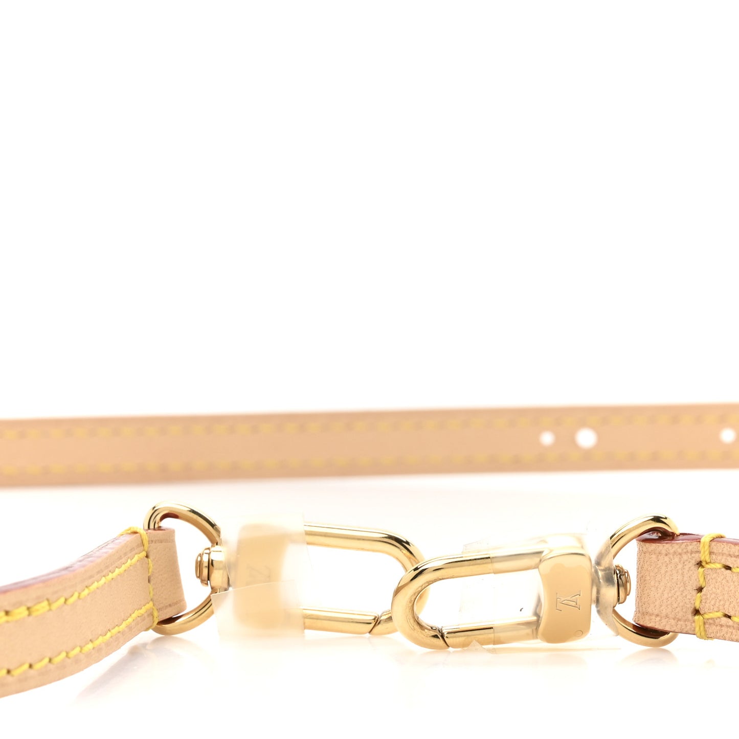 Vachetta 16mm Adjustable Shoulder Strap