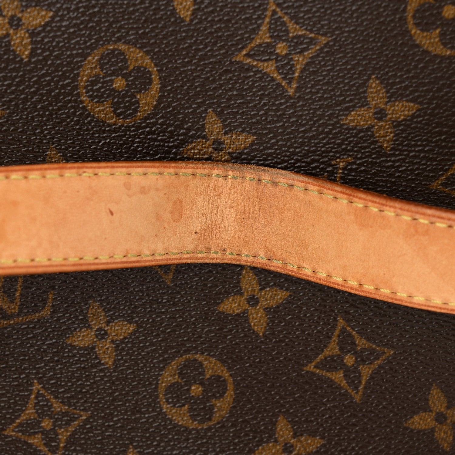 Louis Vuitton Monogram Hudson GM 14 of 19