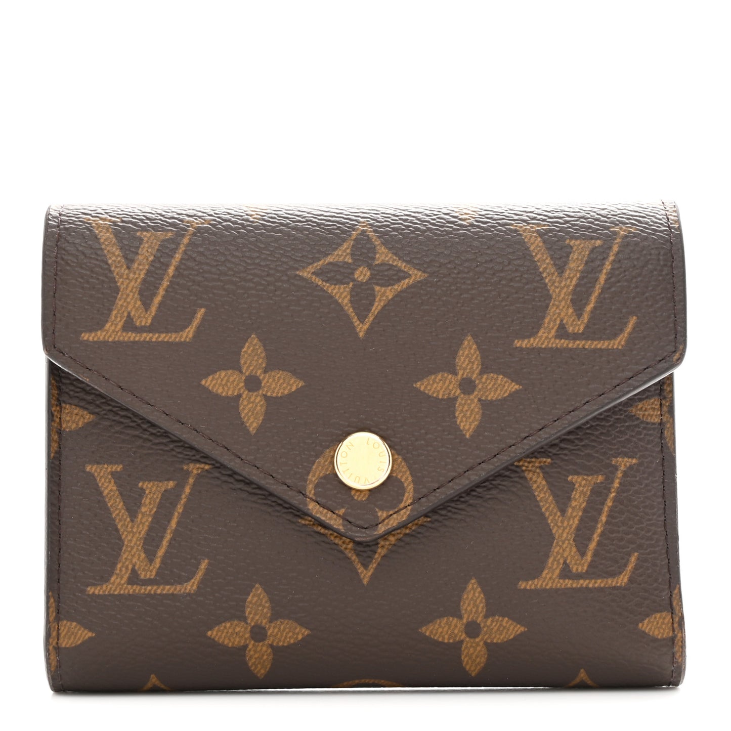 Monogram Victorine Wallet