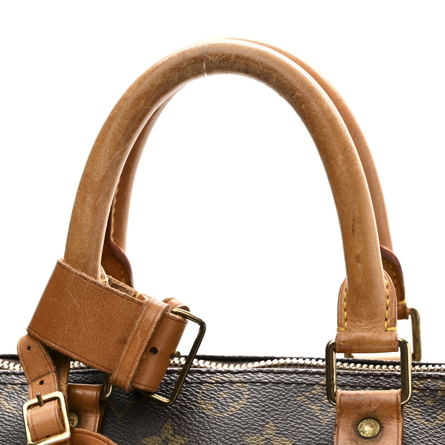 Monogram Keepall 45