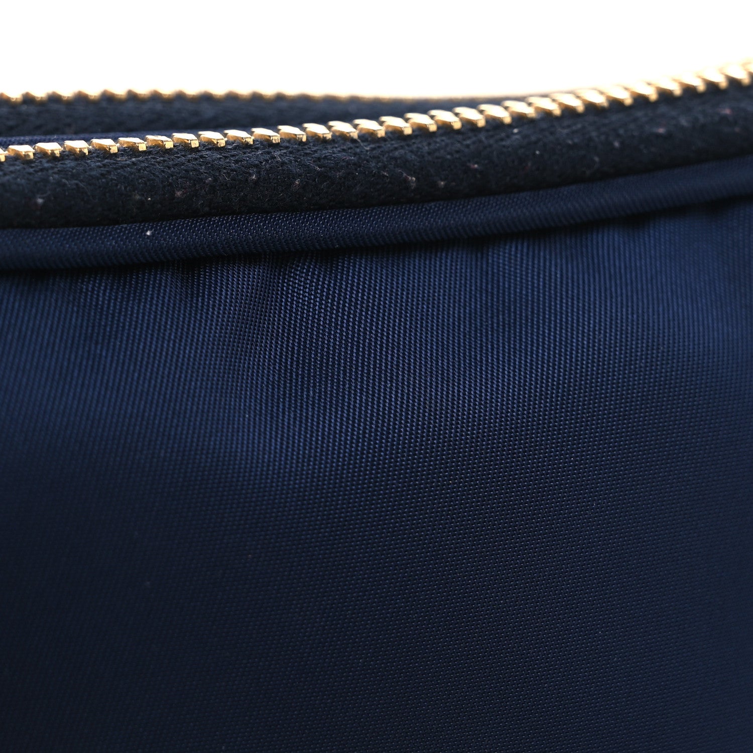 Prada Tessuto Nylon Saffiano Mini Camera Crossbody Royal 22 of 22