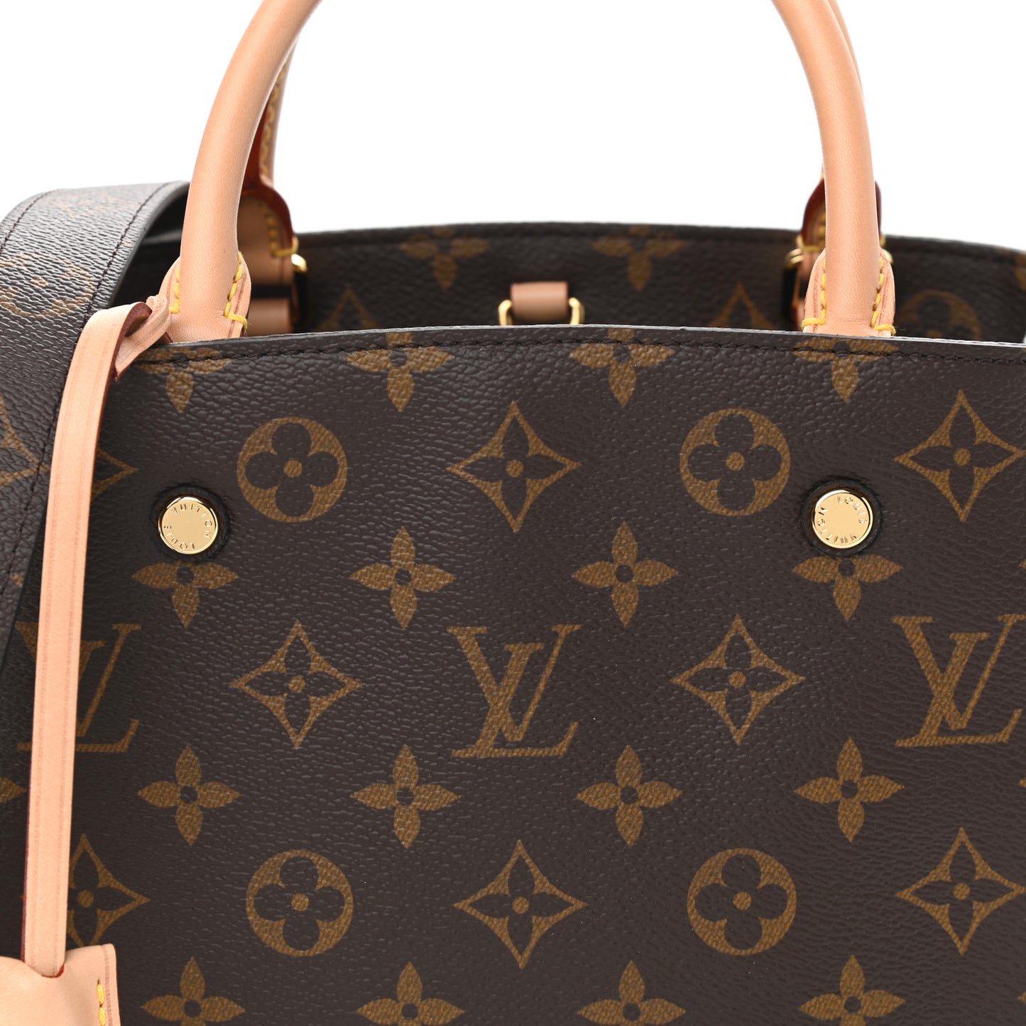 Monogram Montaigne BB