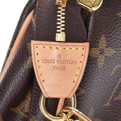 Louis Vuitton Monogram Eva Clutch 7 of 9