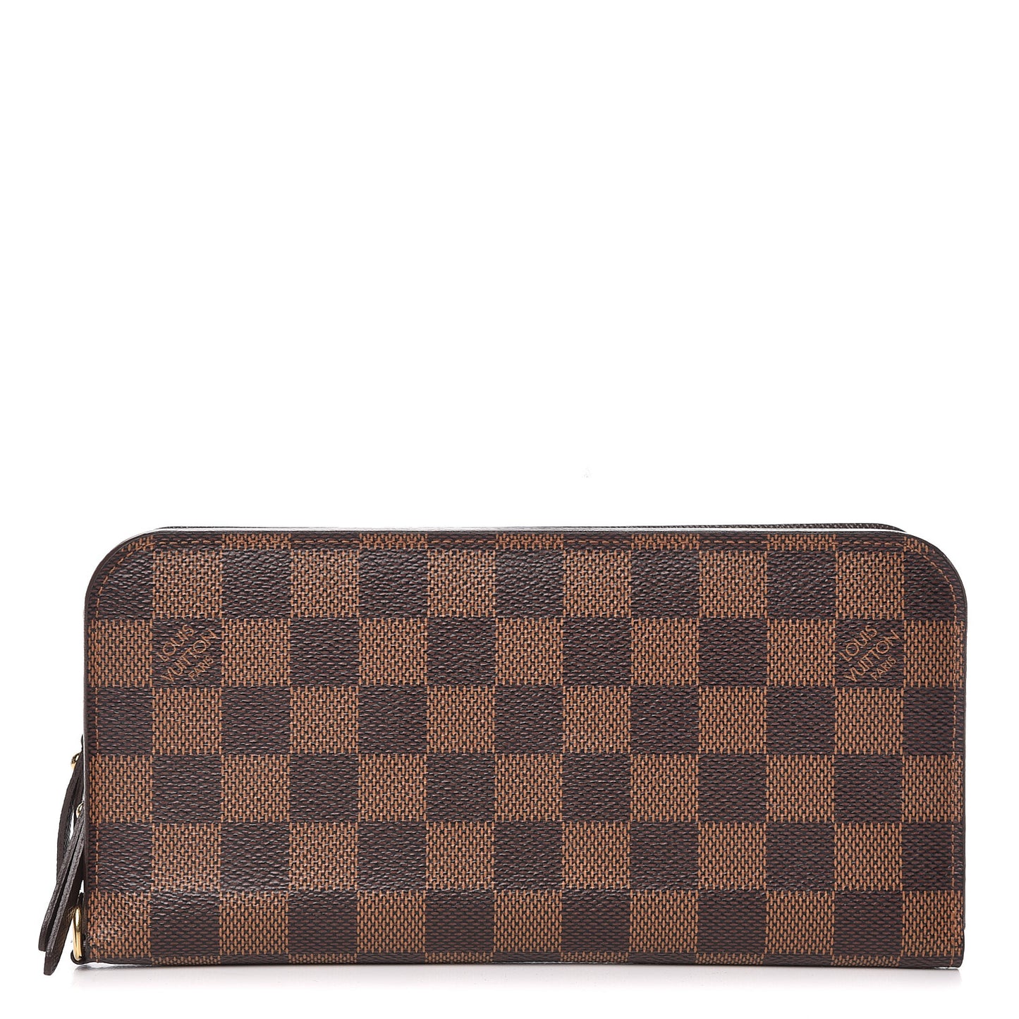 Damier Ebene Insolite Wallet