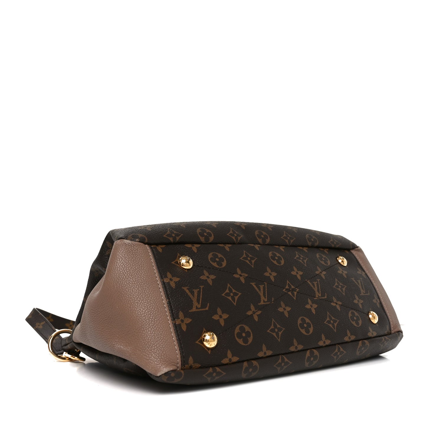 Monogram Pallas Full Taupe Glace
