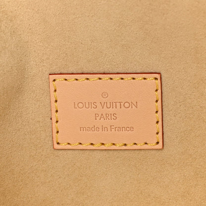 Louis Vuitton Monogram Saumur BB 6 of 9