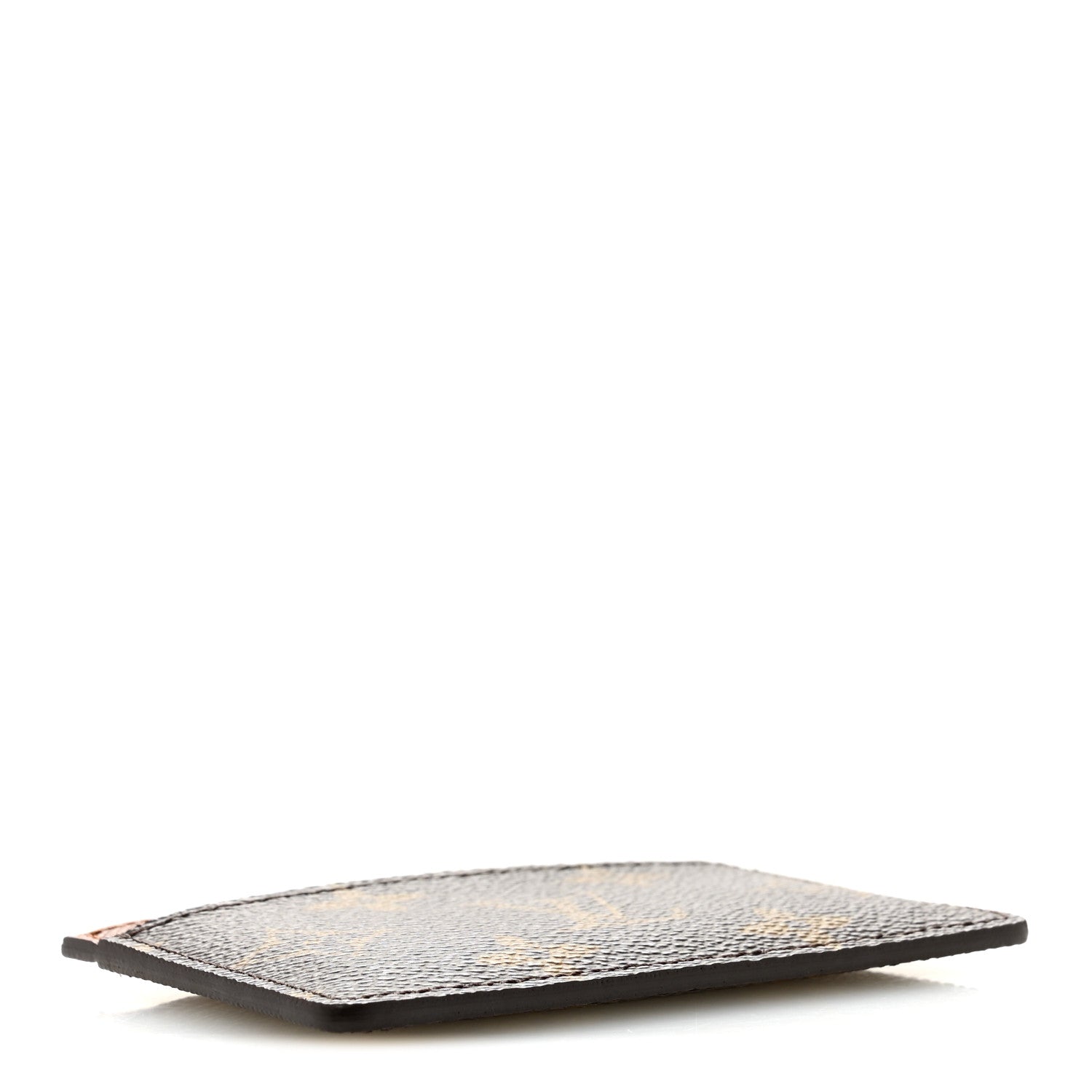 Louis Vuitton Monogram Card Holder Armagnac 4 of 8