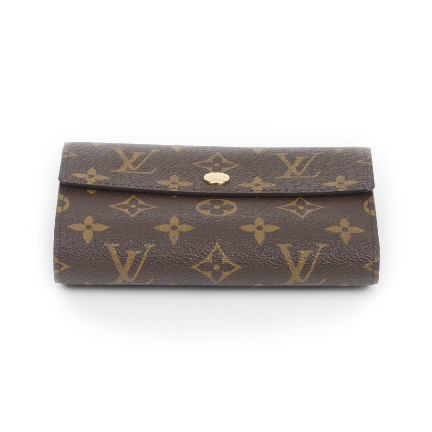 Monogram Alexandra Wallet
