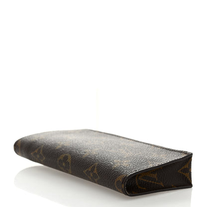 Louis Vuitton Monogram Sunglasses Case 4 of 7