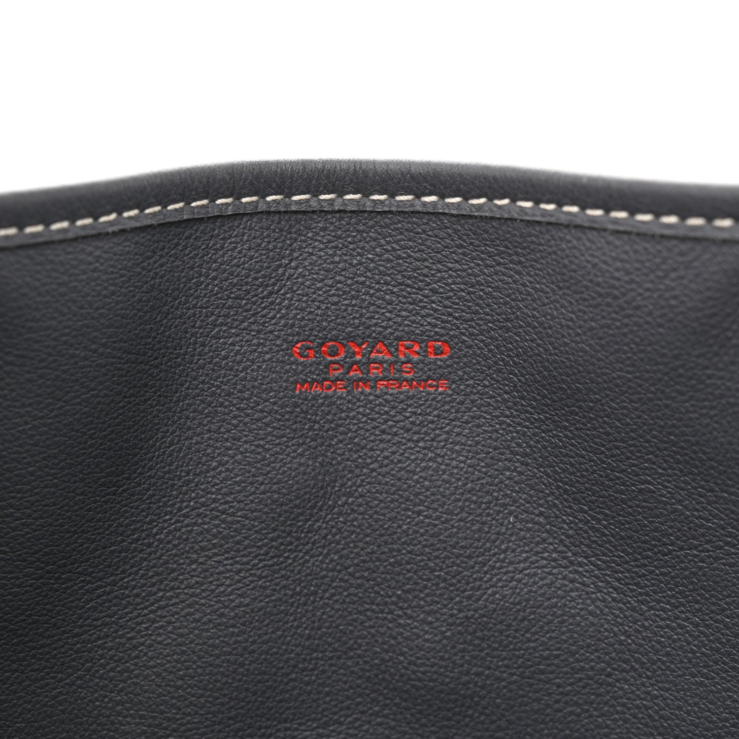 Goyard Goyardine Reversible Mini Anjou Grey 7 of 12