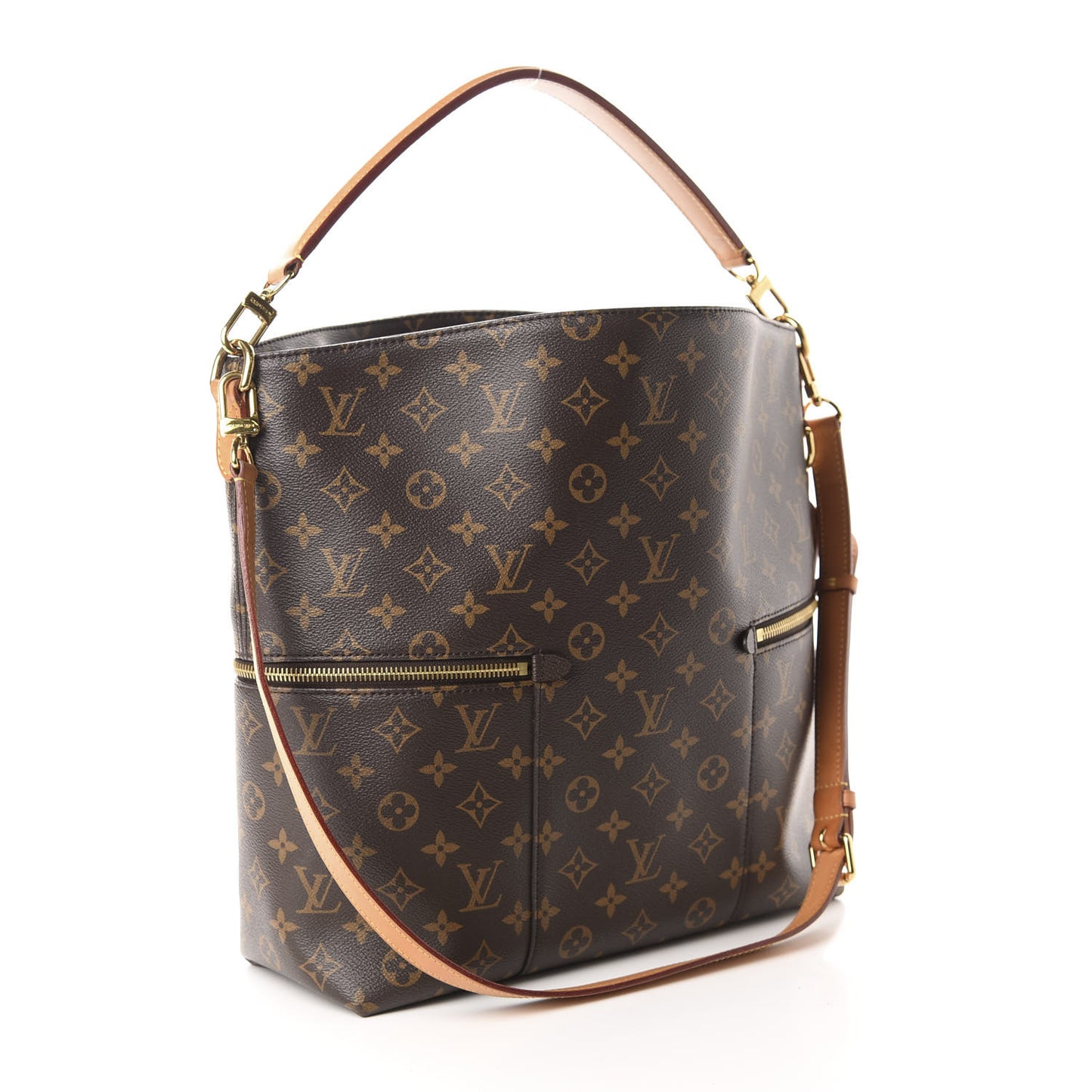 Monogram Melie