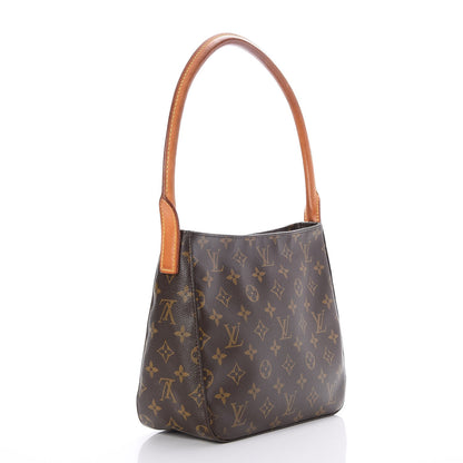 Louis Vuitton Monogram Looping MM 3 of 7