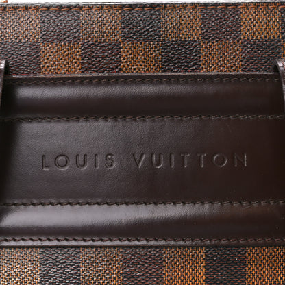Louis Vuitton Damier Ebene Parioli PM 9 of 15