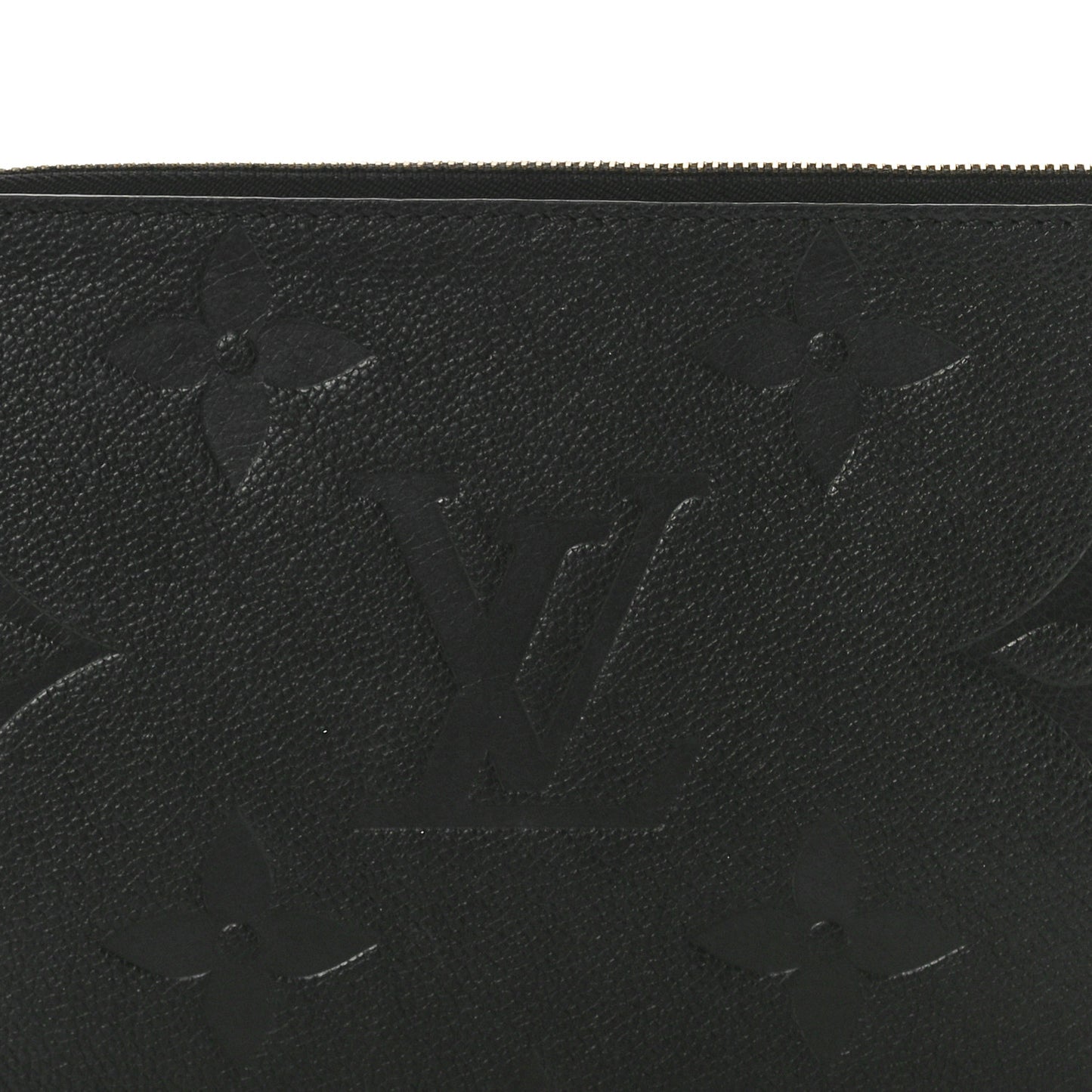 Empreinte Monogram Giant Neverfull MM Pochette Black
