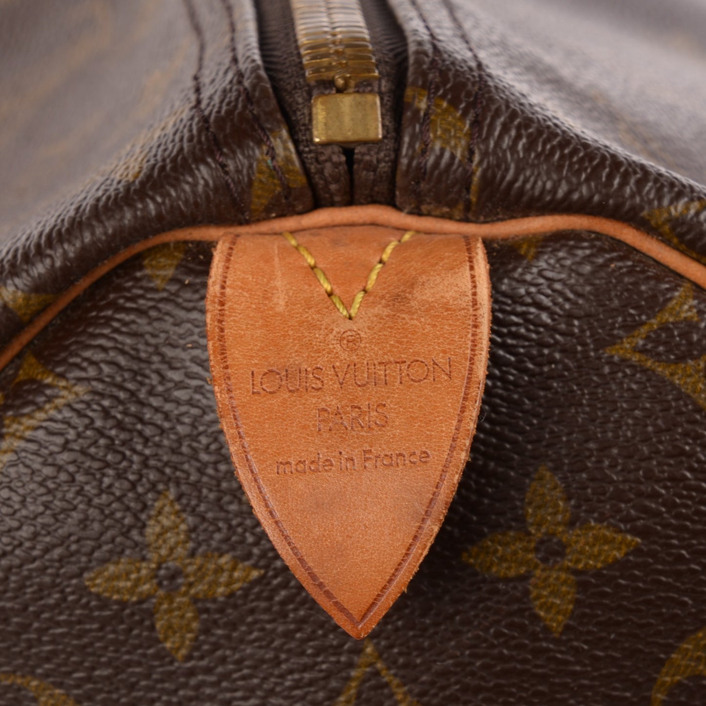 Monogram Keepall 55