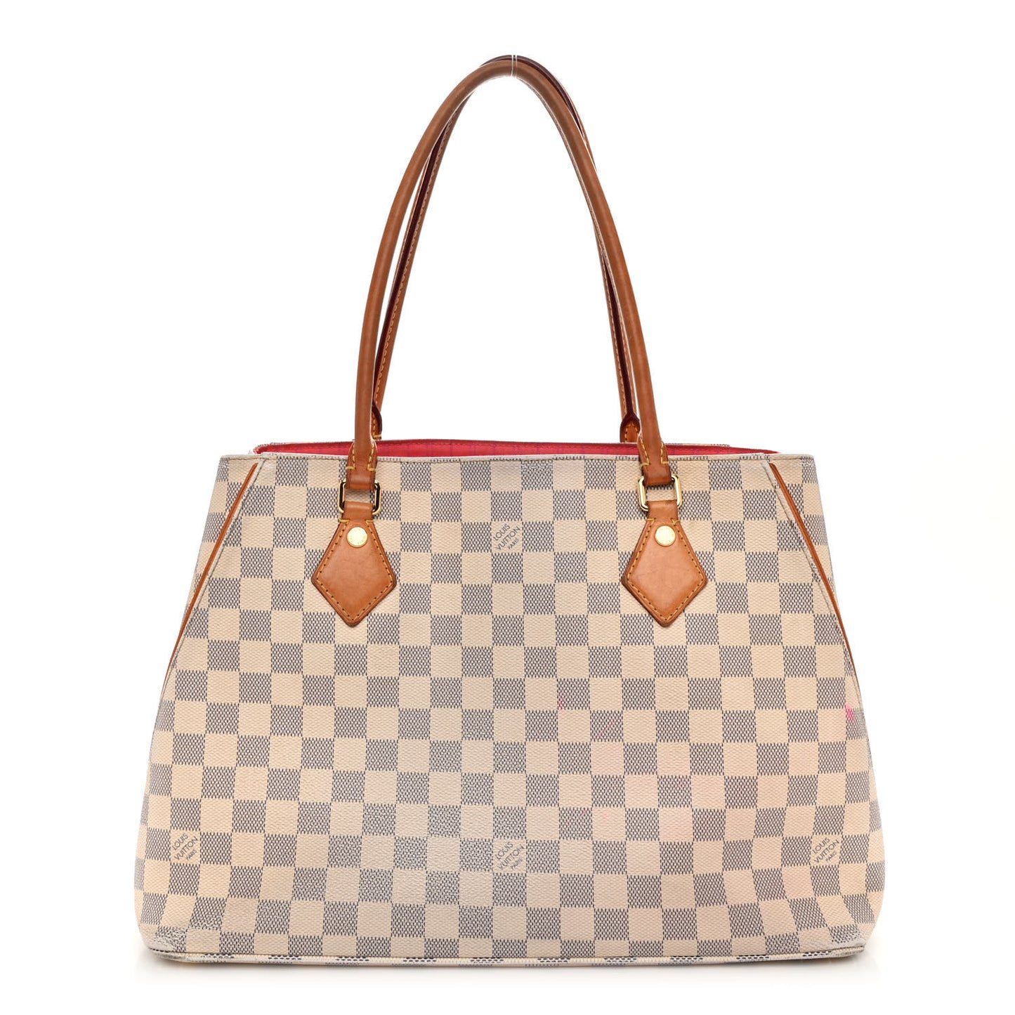 Damier Azur Calvi