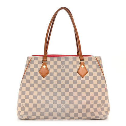 Louis Vuitton Damier Azur Calvi 1 of 16
