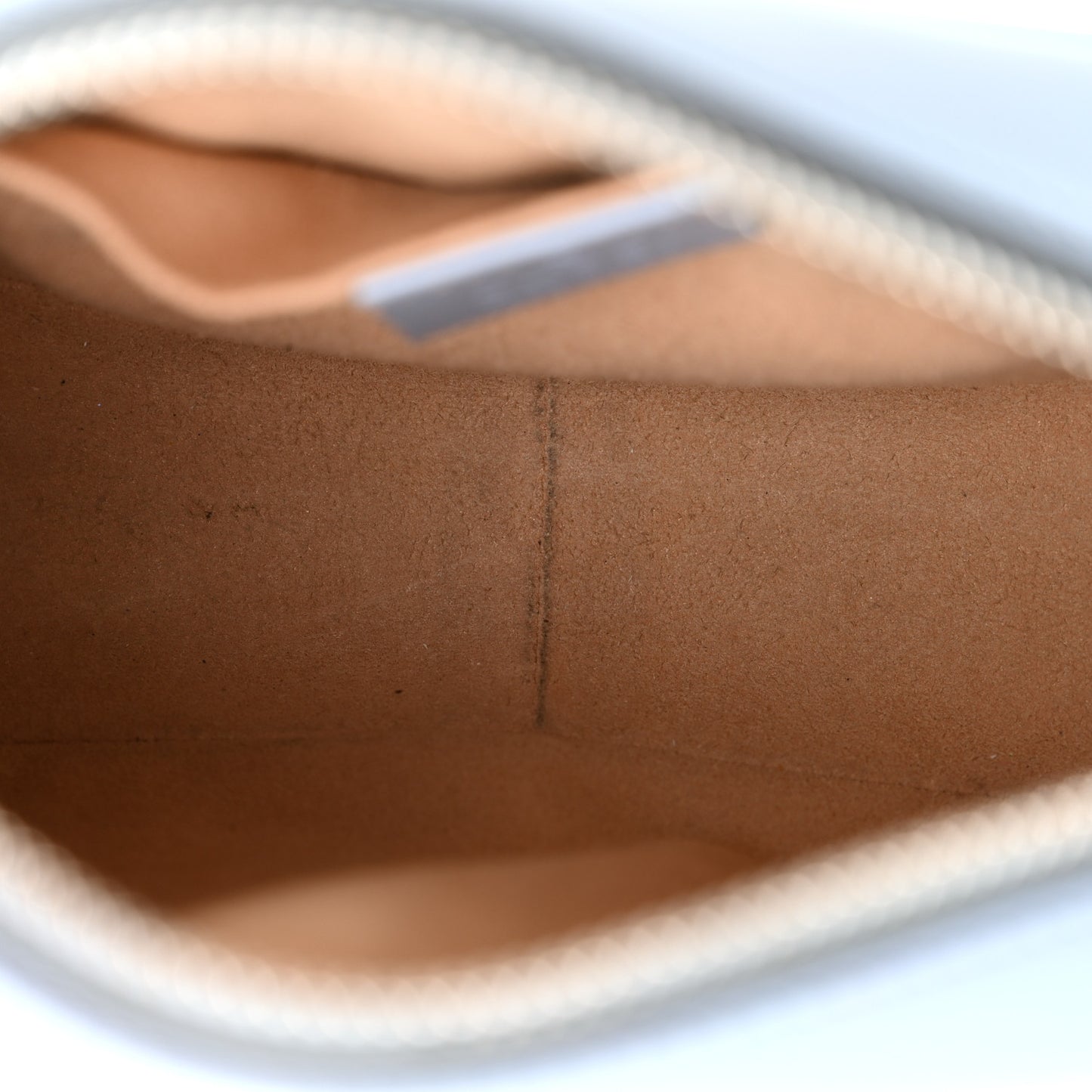 Calfskin Matelasse Mini GG Marmont Chain Shoulder Bag Porcelain Light Blue