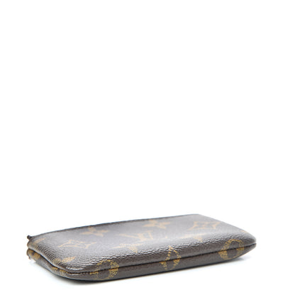 Louis Vuitton Monogram Key Pouch 4 of 8