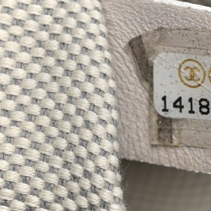 Chanel Calfskin Quilted Large Retro Chain Tote Black 7 of 12