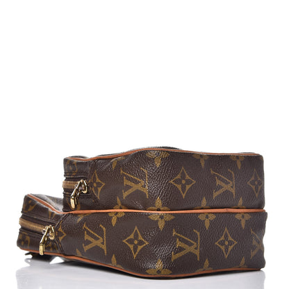 Louis Vuitton Monogram Amazone PM 4 of 9