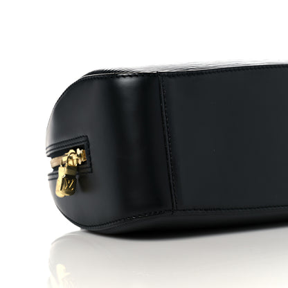 Louis Vuitton Epi Jasmin Black 8 of 12