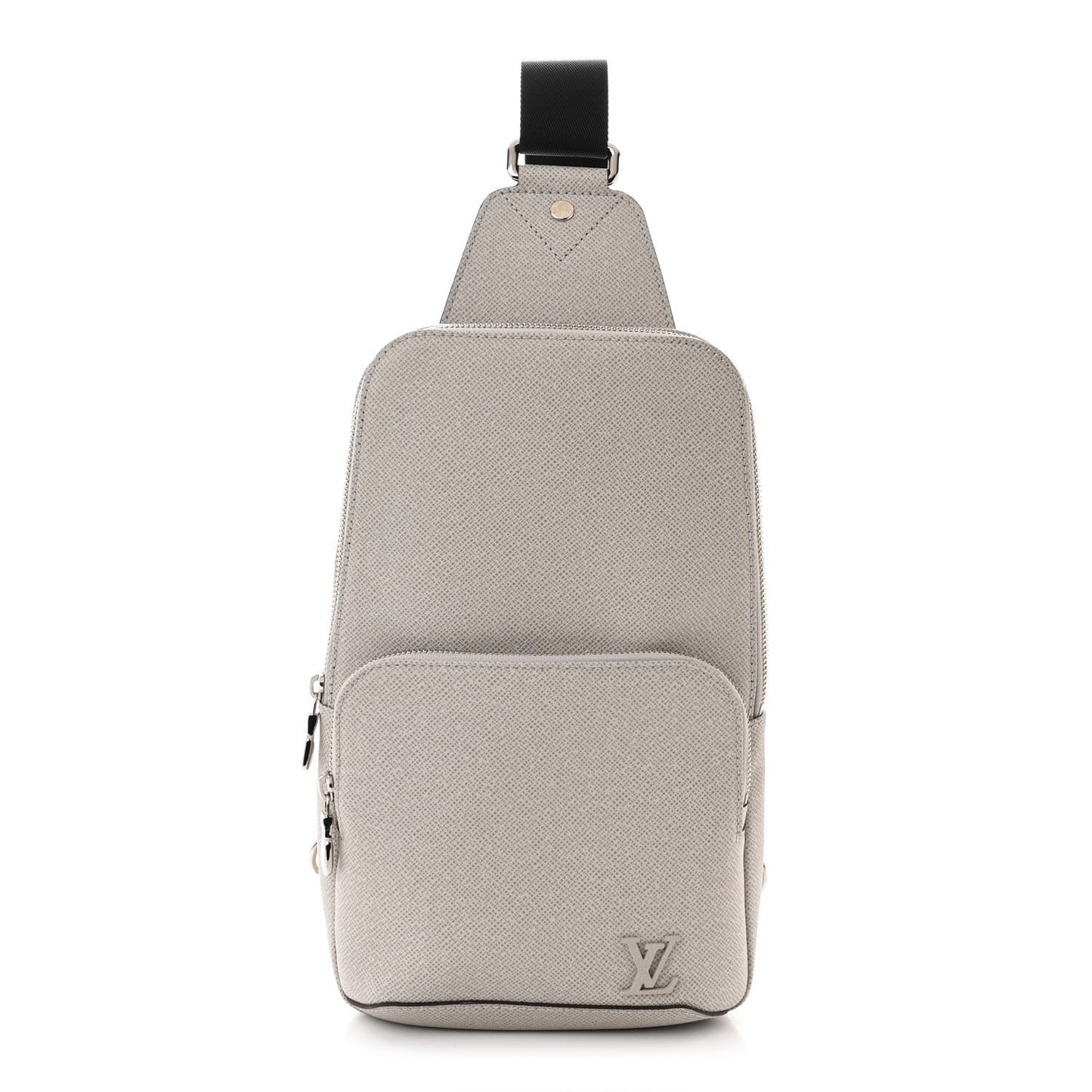 Taiga Avenue Sling Bag Gris