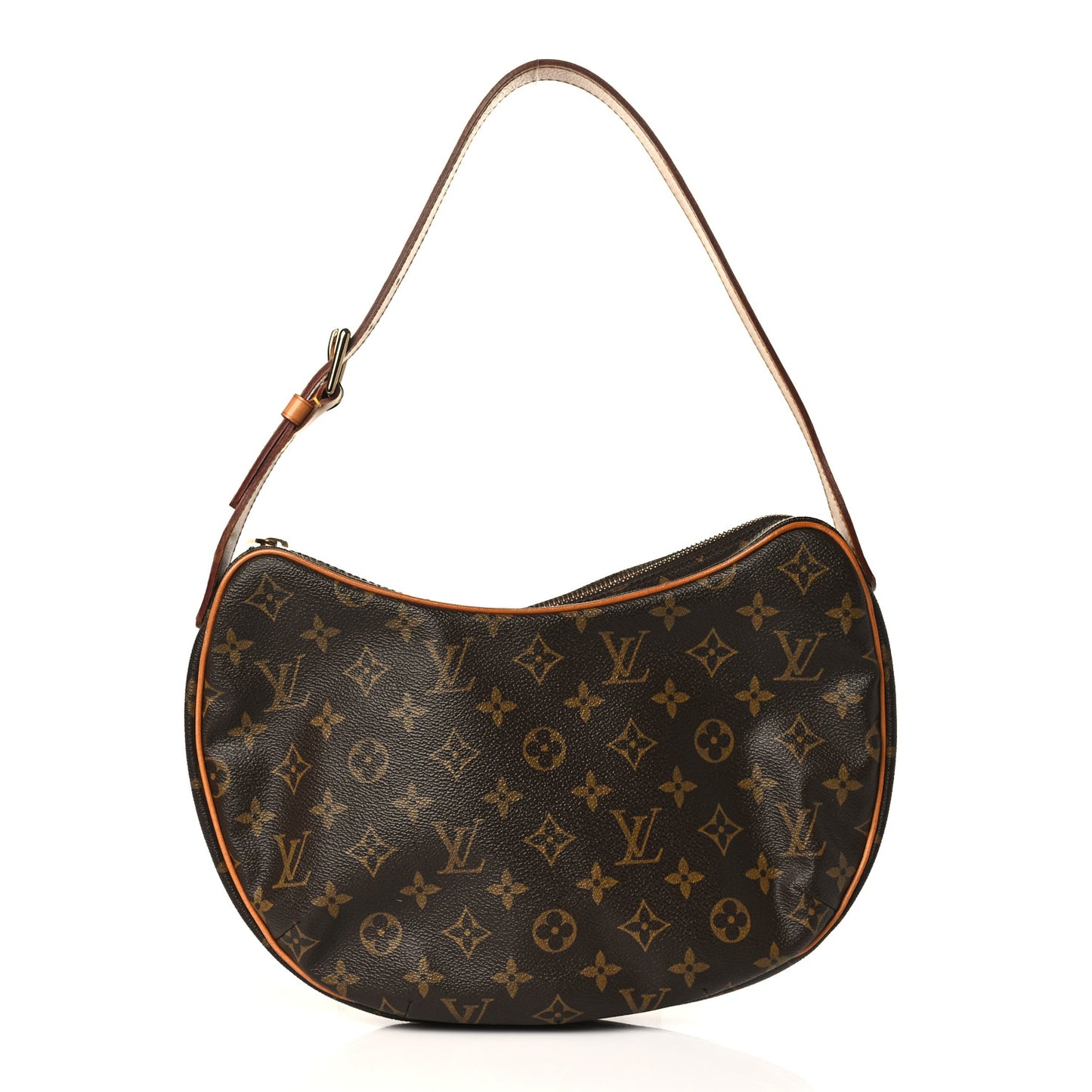 Monogram Croissant MM