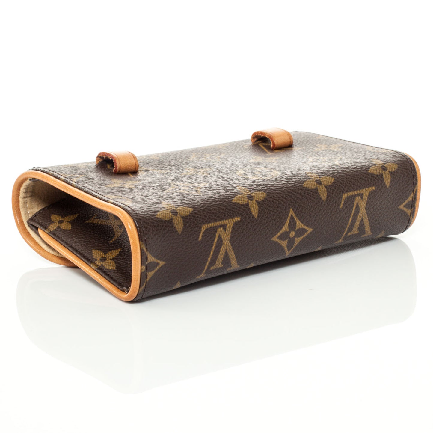 Monogram Pochette Florentine XS
