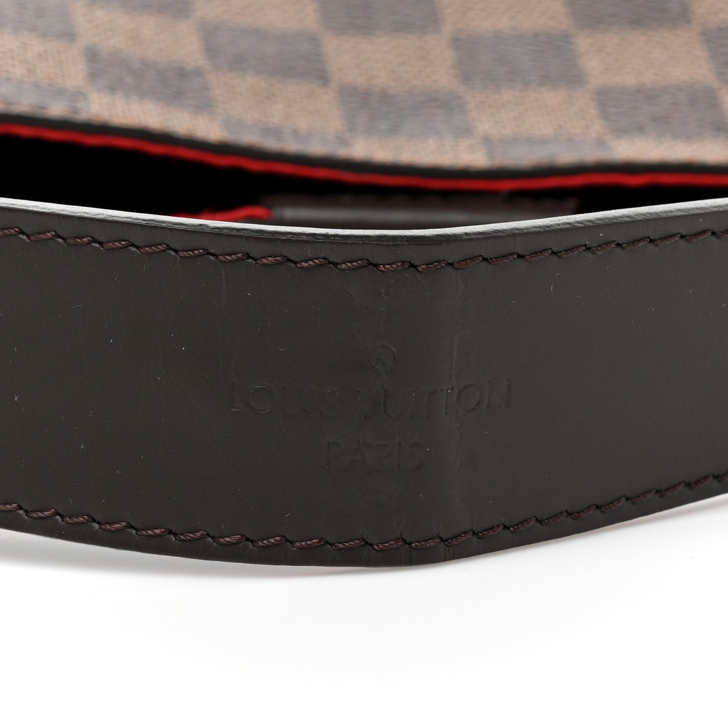 Damier Ebene Graceful PM