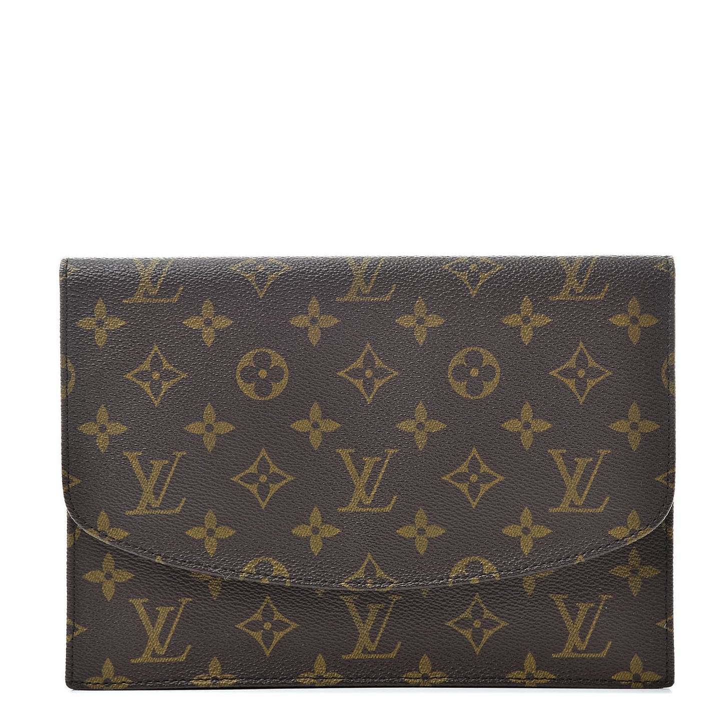 Monogram Pochette Rabat 23
