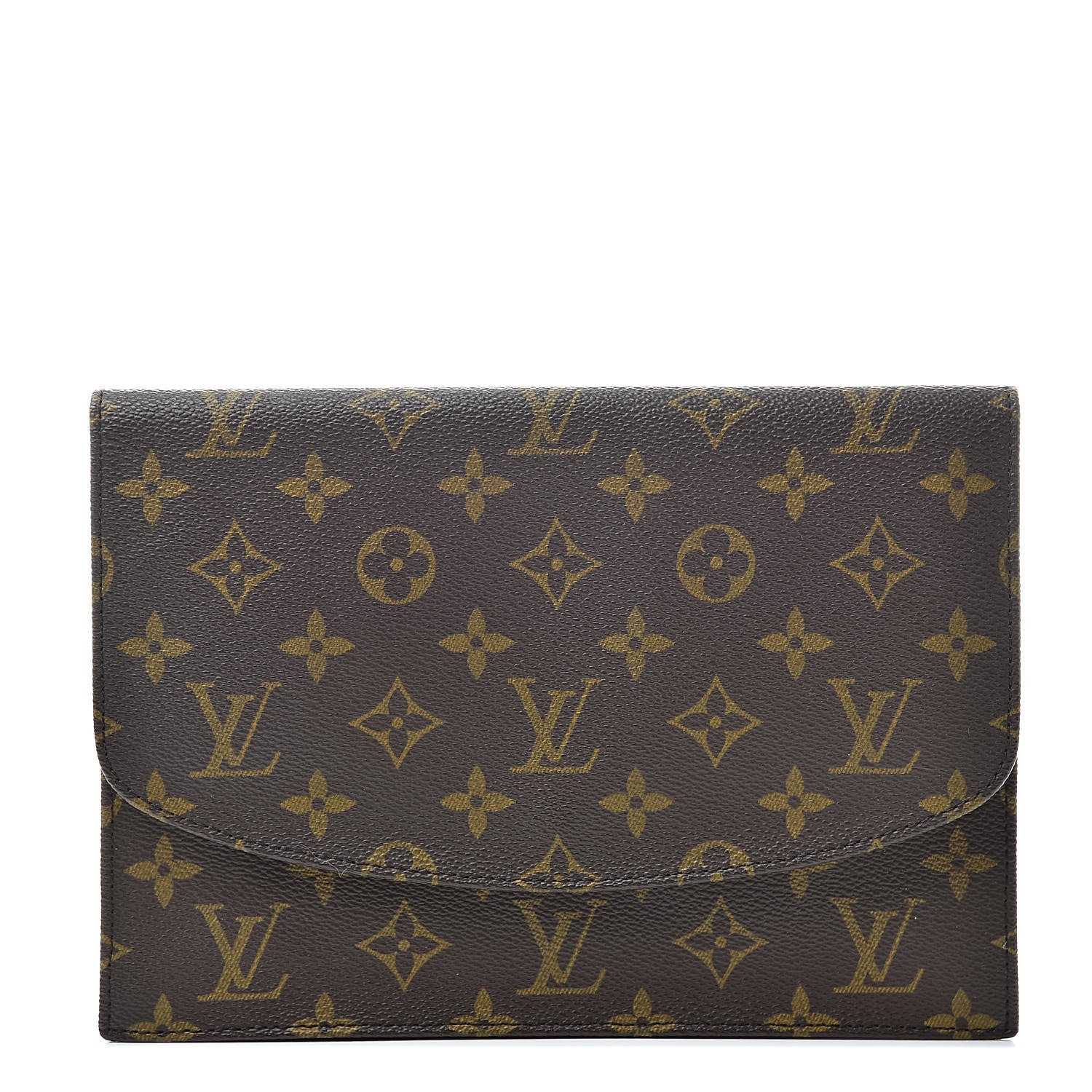 Louis Vuitton Monogram Pochette Rabat 23 1 of 8