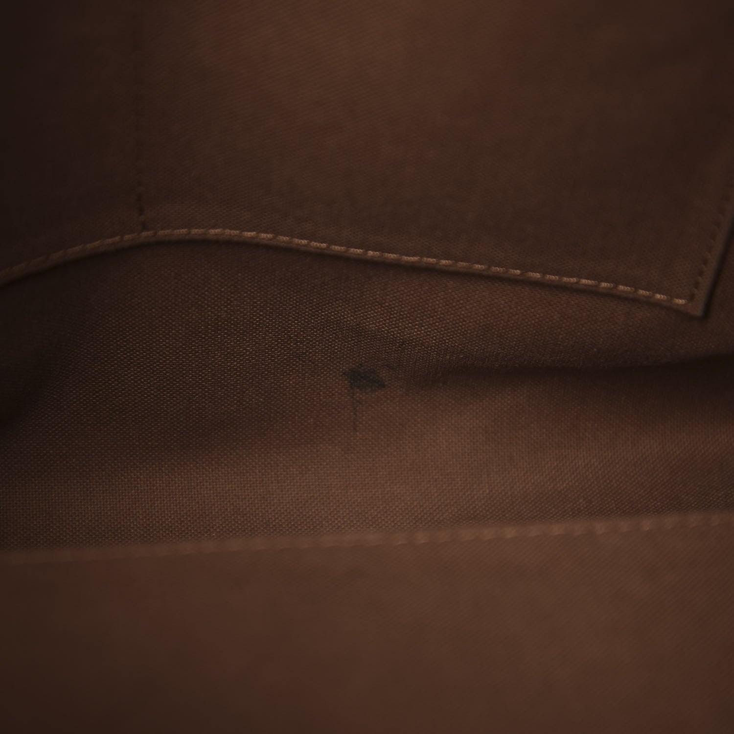 Louis Vuitton Monogram Sully MM 6 of 9