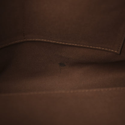 Louis Vuitton Monogram Sully MM 6 of 9