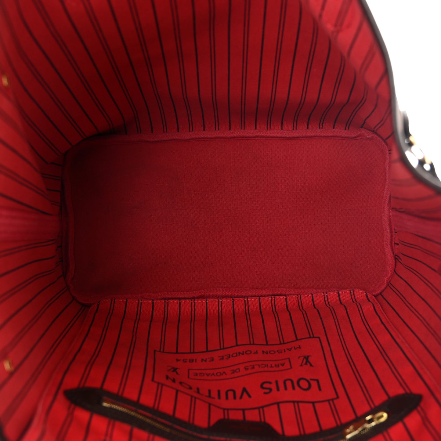 Damier Ebene Neo Neverfull MM