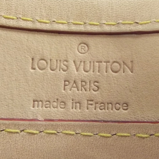 Louis Vuitton Monogram Multicolor S Lock Bracelet White 4 of 6
