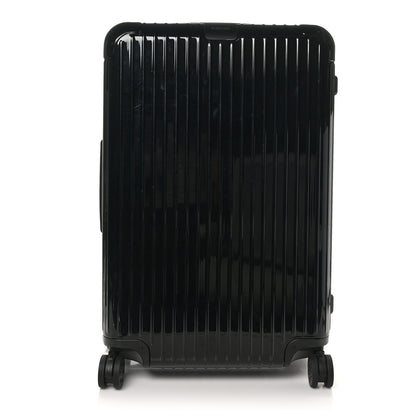 Rimowa Gloss Polycarbonate Essential Check-In L Black 1 of 8