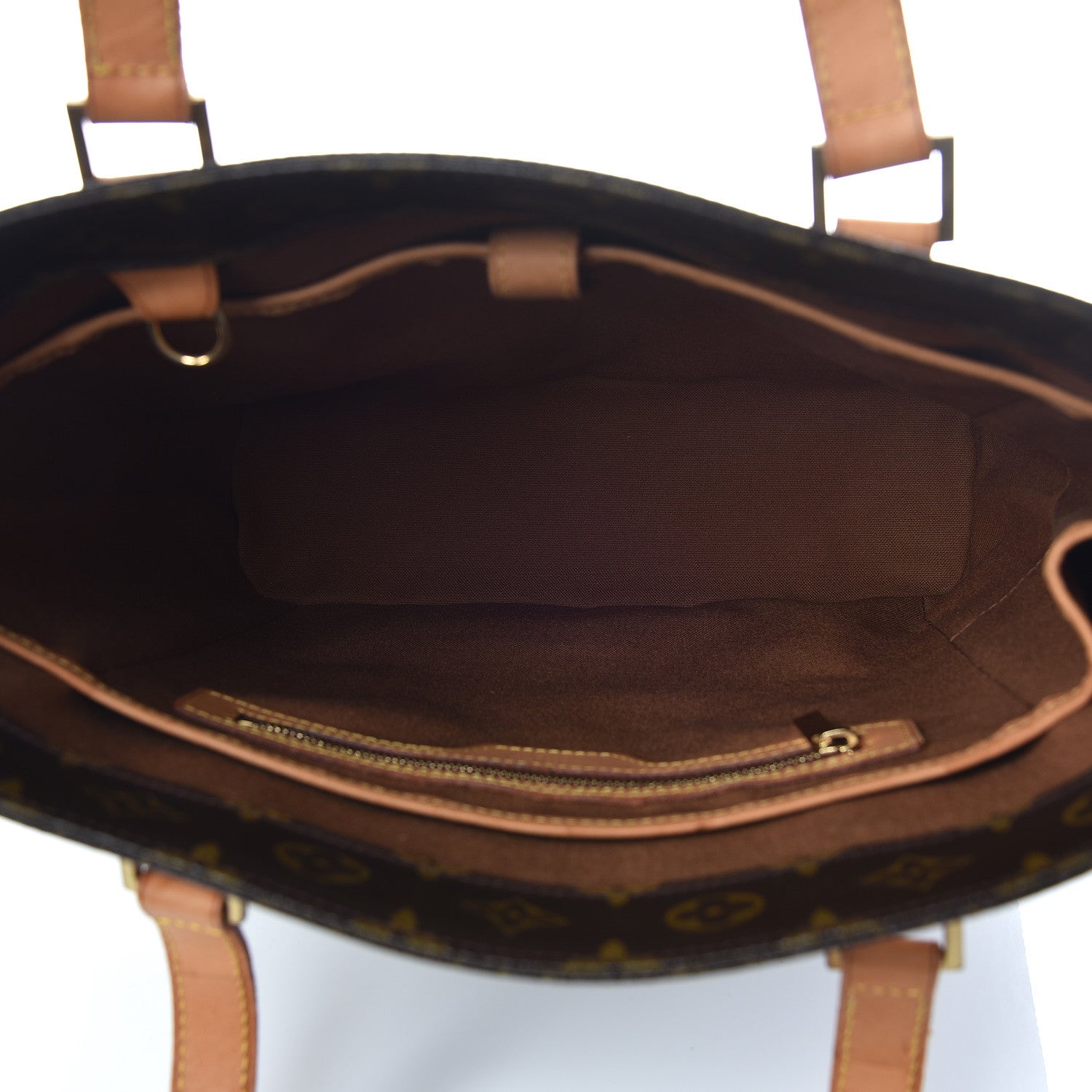 Louis Vuitton Monogram Vavin GM 7 of 10