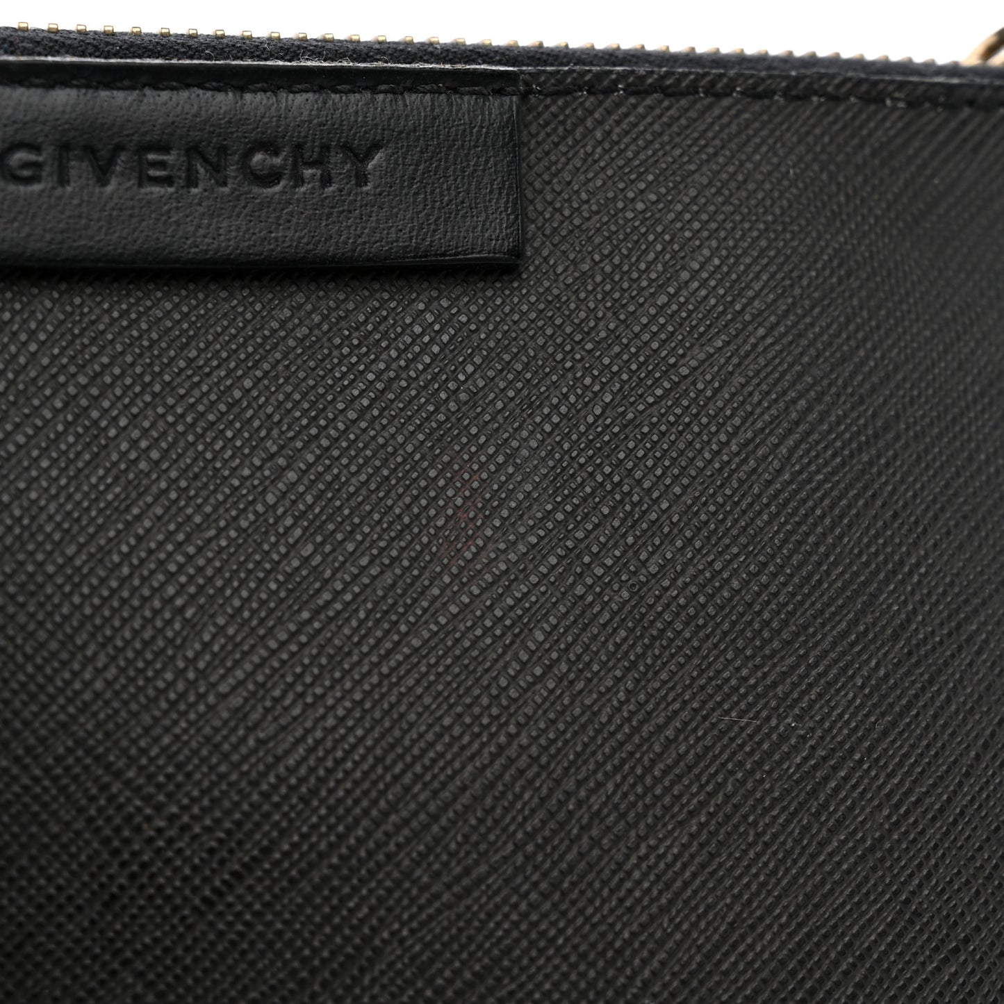Pouch Black