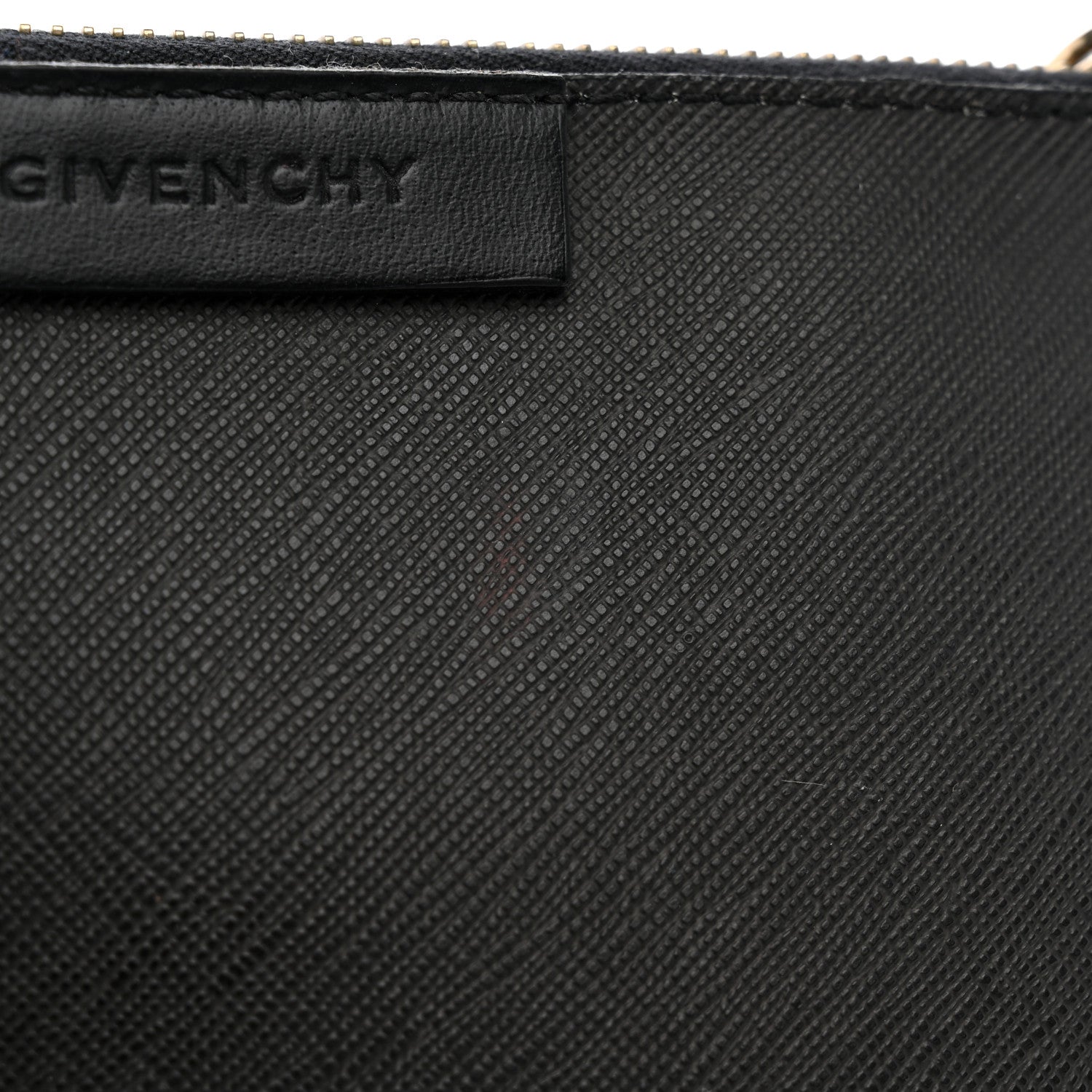 Givenchy Pouch Black 7 of 9