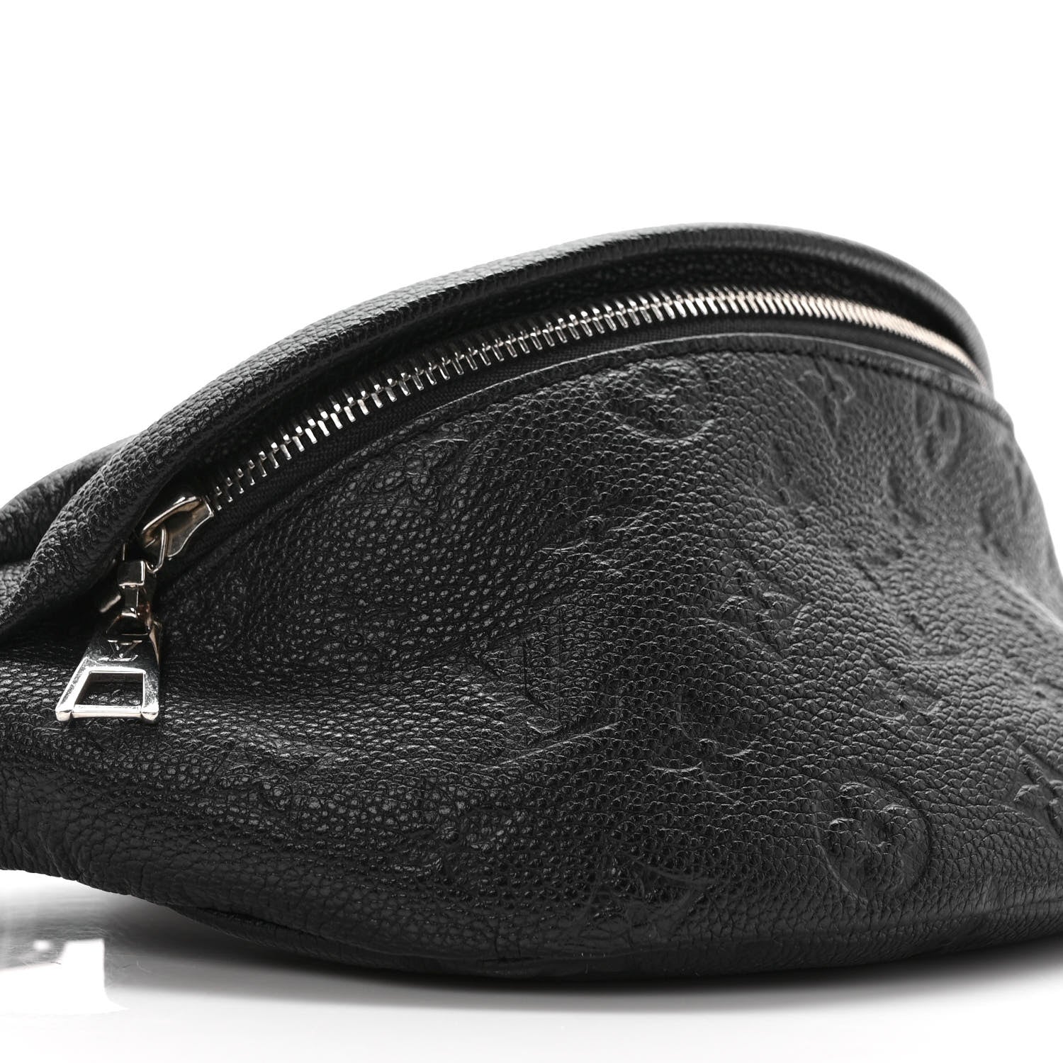 Louis Vuitton Empreinte Uniformes BumBag Black 7 of 9