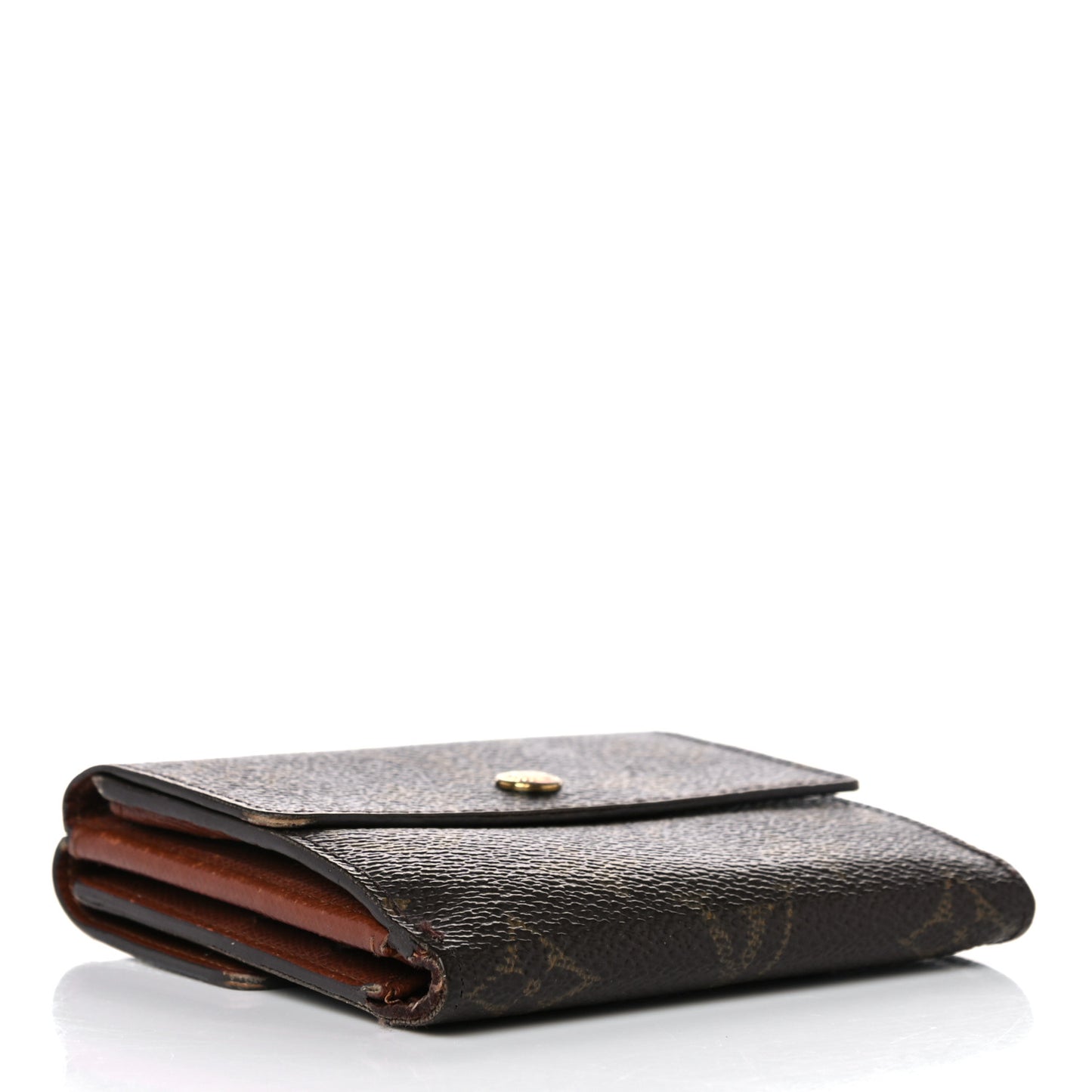 Monogram Elise Wallet