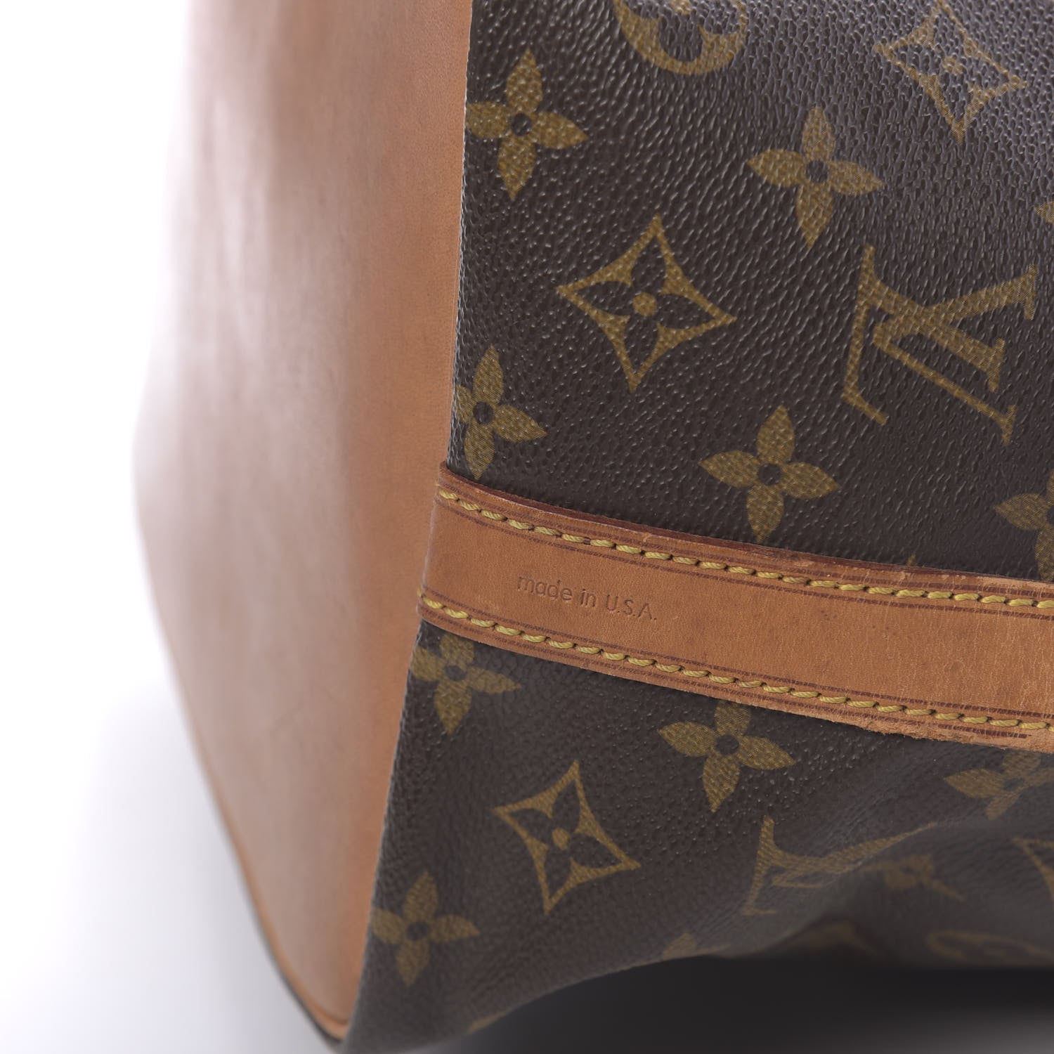Louis Vuitton Monogram Petit Noe 7 of 29