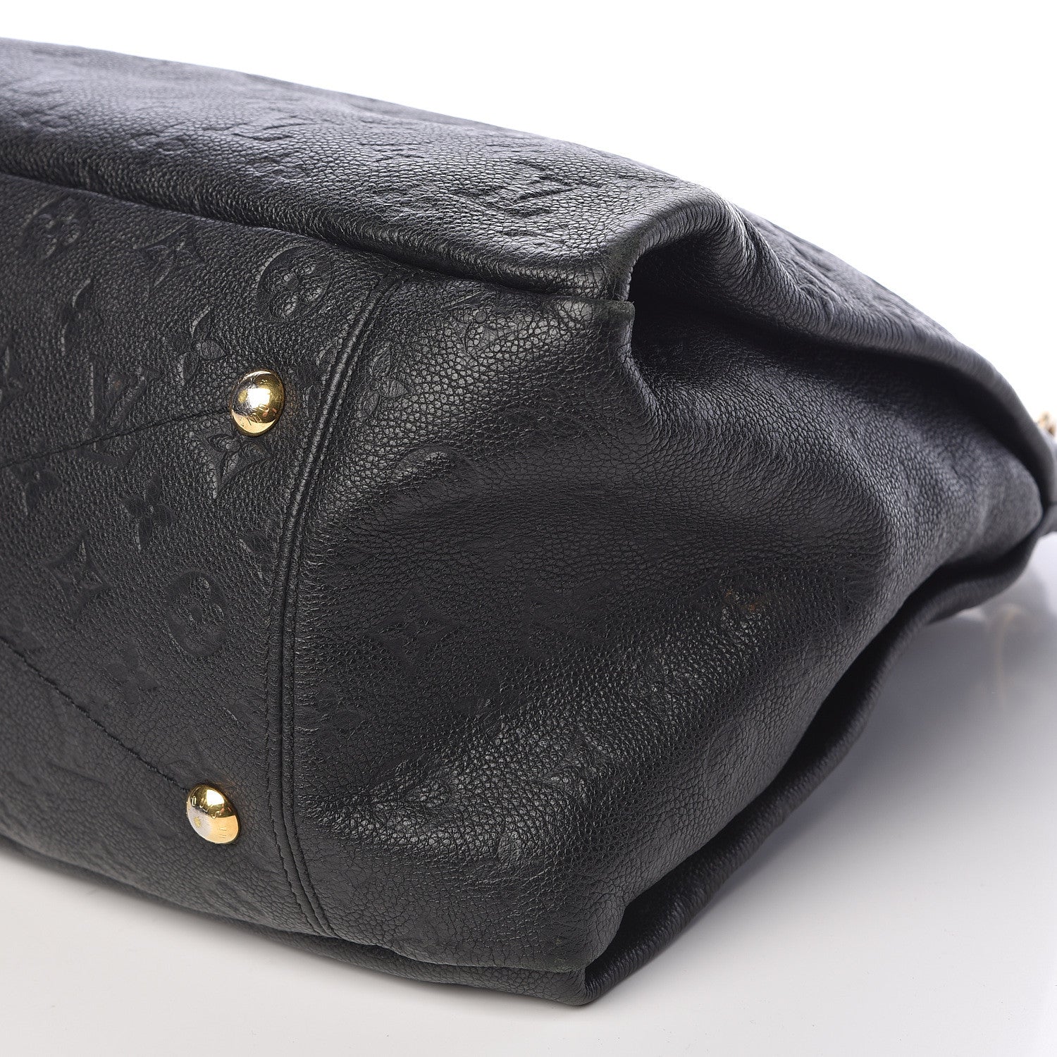 Louis Vuitton Empreinte Artsy MM Black 15 of 22