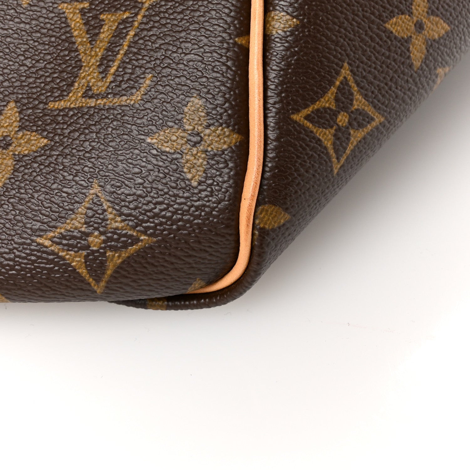 Louis Vuitton Monogram Keepall 50 10 of 13