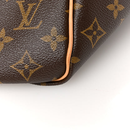 Louis Vuitton Monogram Keepall 50 10 of 13