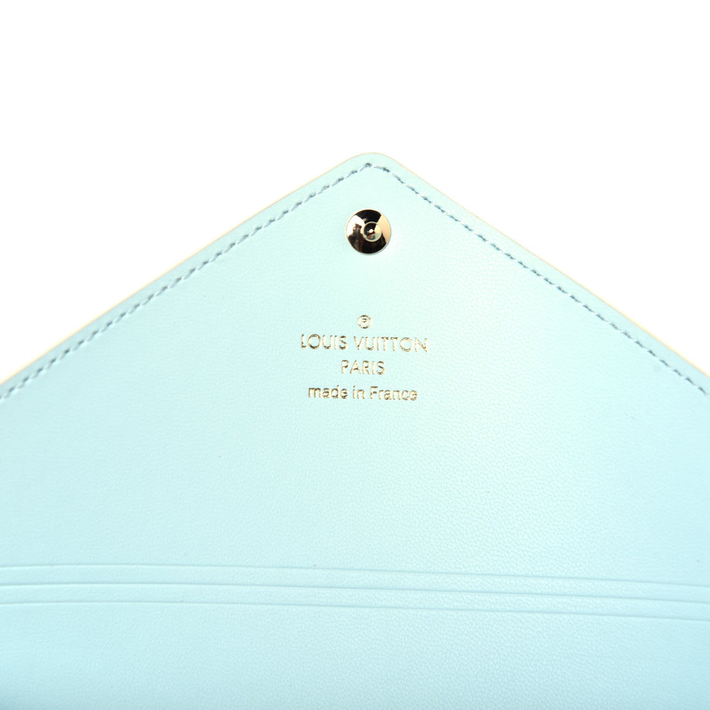 Monogram Giant By The Pool Kirigami Pochette Set