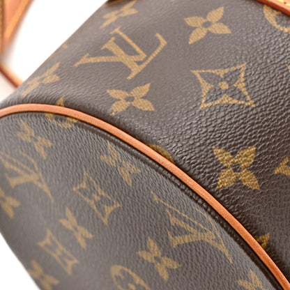 Louis Vuitton Monogram Papillon 30 with Companion 15 of 19